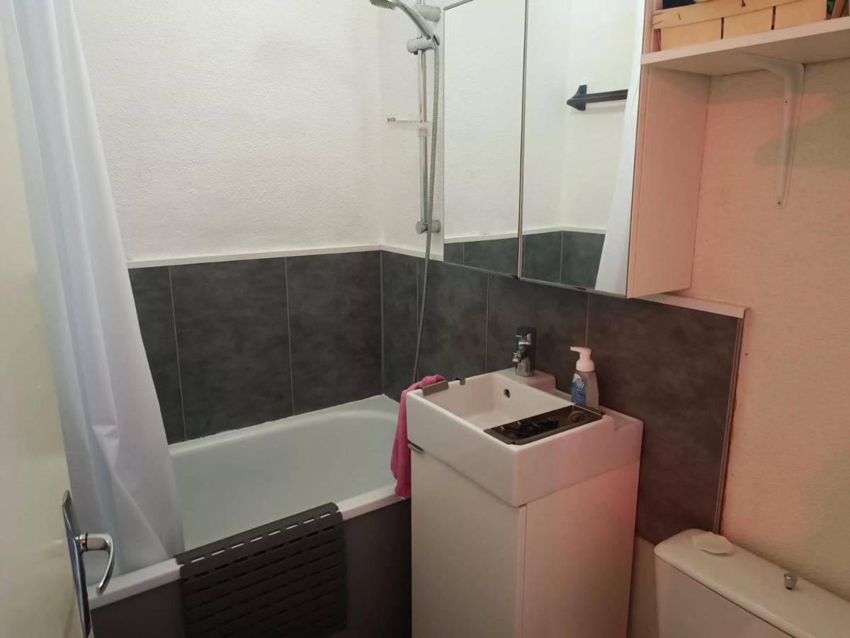 Studio Confortable A 2 Min De La Plage, Seignosse, Pour 3 Pers. - Fr-1-239-900 Exterior photo
