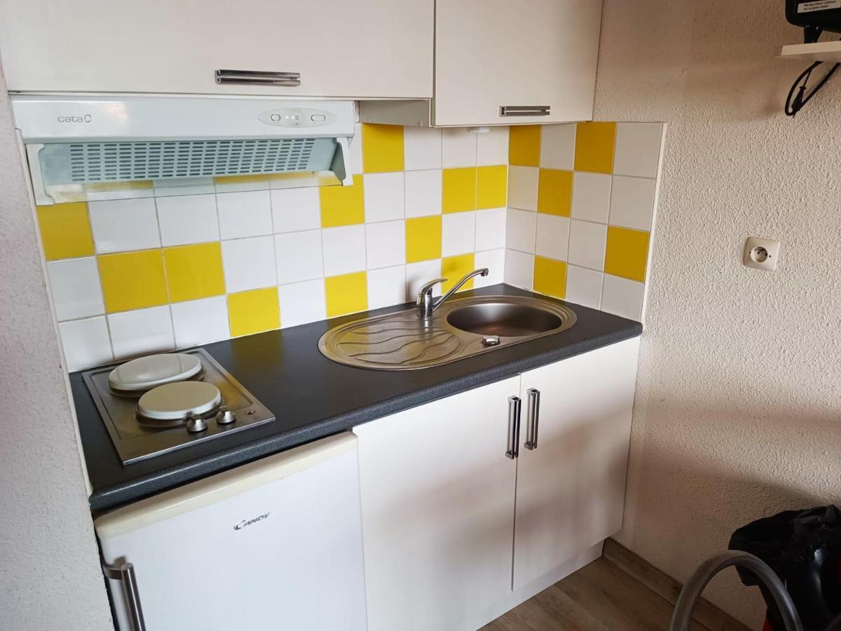 Studio Confortable A 2 Min De La Plage, Seignosse, Pour 3 Pers. - Fr-1-239-900 Exterior photo