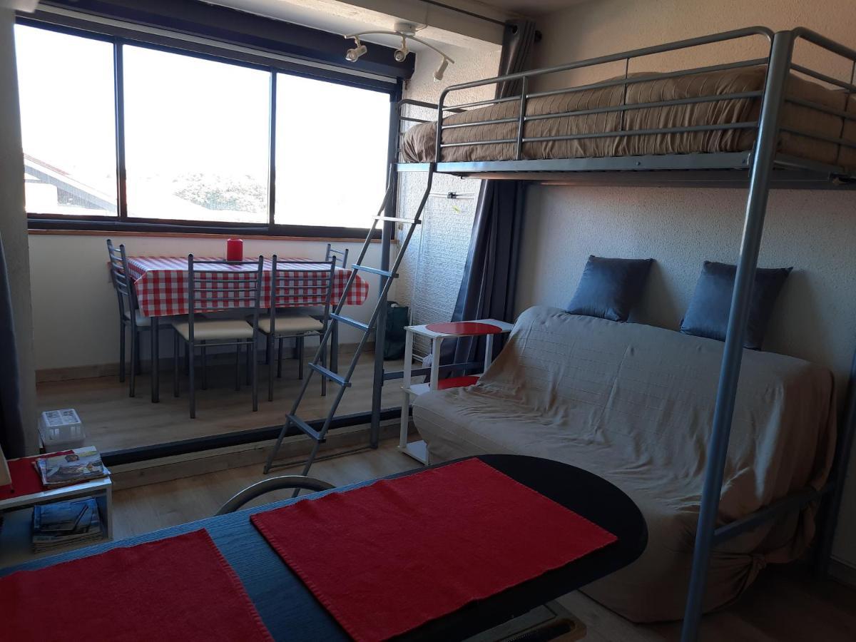Studio Confortable A 2 Min De La Plage, Seignosse, Pour 3 Pers. - Fr-1-239-900 Exterior photo
