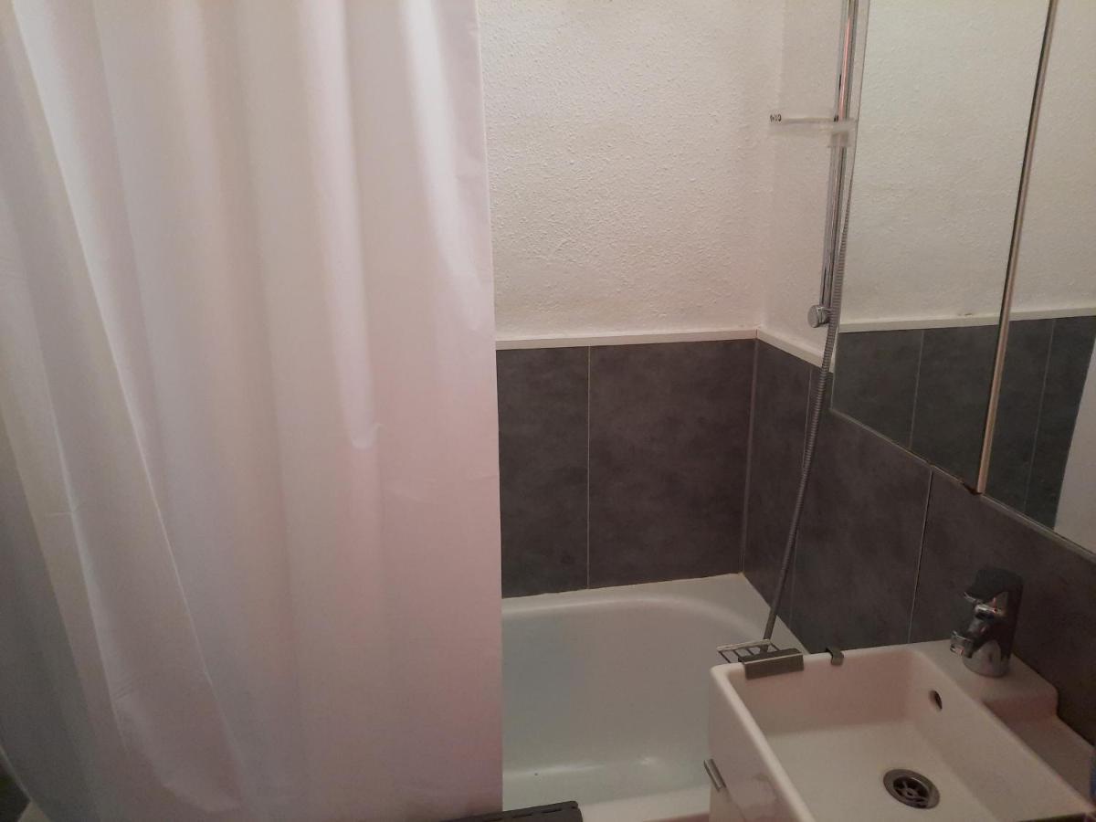 Studio Confortable A 2 Min De La Plage, Seignosse, Pour 3 Pers. - Fr-1-239-900 Exterior photo
