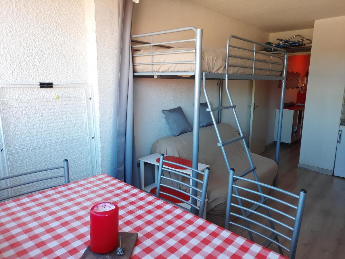 Studio Confortable A 2 Min De La Plage, Seignosse, Pour 3 Pers. - Fr-1-239-900 Exterior photo