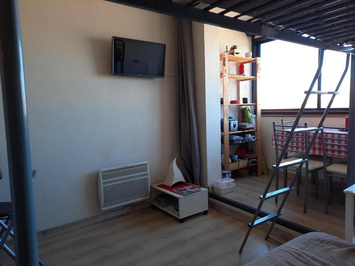 Studio Confortable A 2 Min De La Plage, Seignosse, Pour 3 Pers. - Fr-1-239-900 Exterior photo