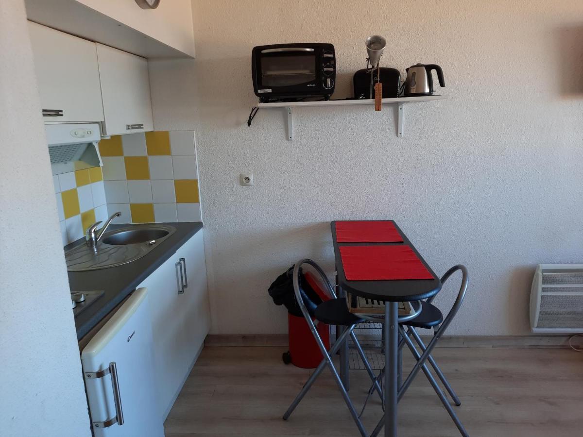 Studio Confortable A 2 Min De La Plage, Seignosse, Pour 3 Pers. - Fr-1-239-900 Exterior photo
