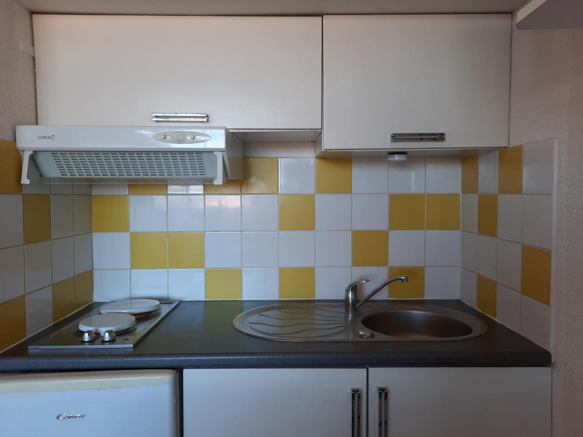 Studio Confortable A 2 Min De La Plage, Seignosse, Pour 3 Pers. - Fr-1-239-900 Exterior photo