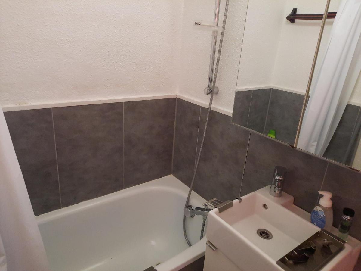 Studio Confortable A 2 Min De La Plage, Seignosse, Pour 3 Pers. - Fr-1-239-900 Exterior photo
