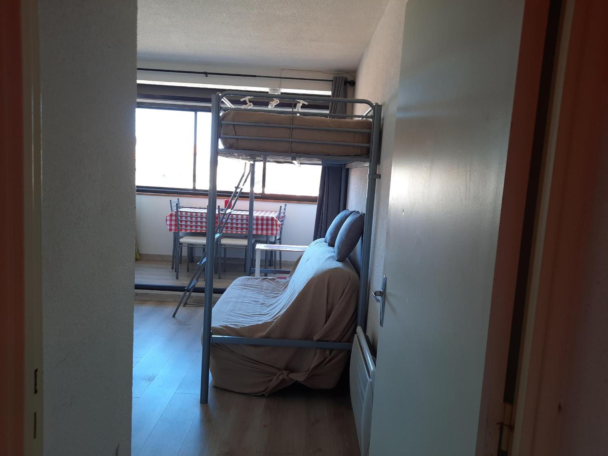 Studio Confortable A 2 Min De La Plage, Seignosse, Pour 3 Pers. - Fr-1-239-900 Exterior photo