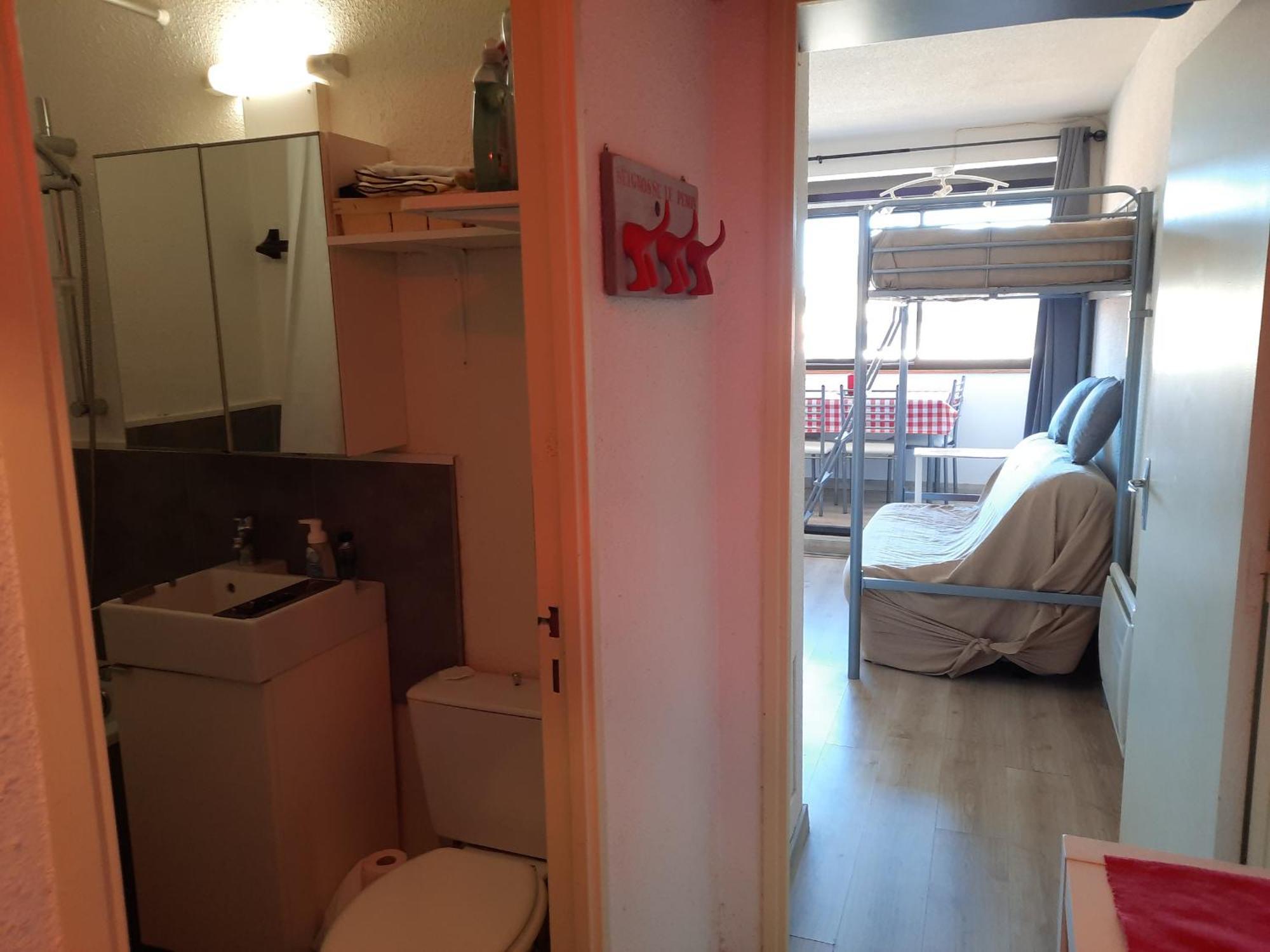 Studio Confortable A 2 Min De La Plage, Seignosse, Pour 3 Pers. - Fr-1-239-900 Exterior photo