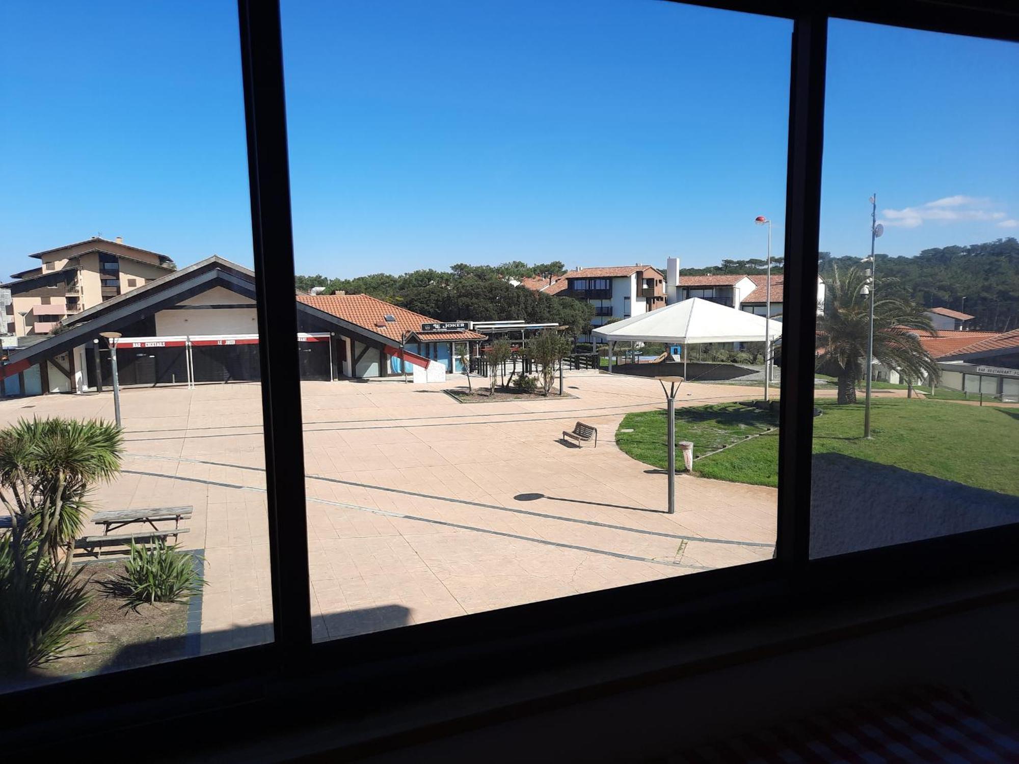 Studio Confortable A 2 Min De La Plage, Seignosse, Pour 3 Pers. - Fr-1-239-900 Exterior photo